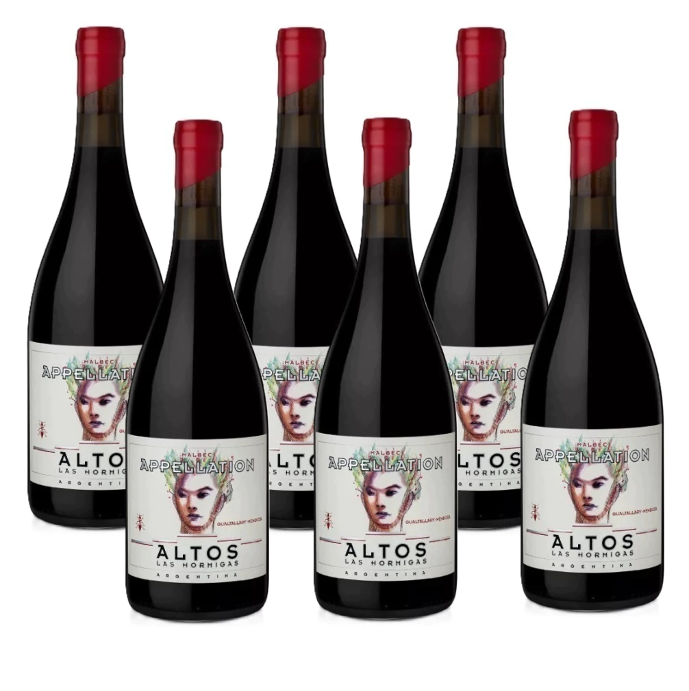 Appellation Gualtallary