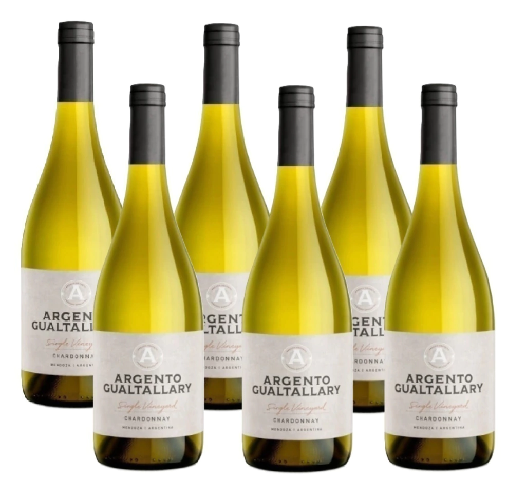 Single Vineyard Gualtallary