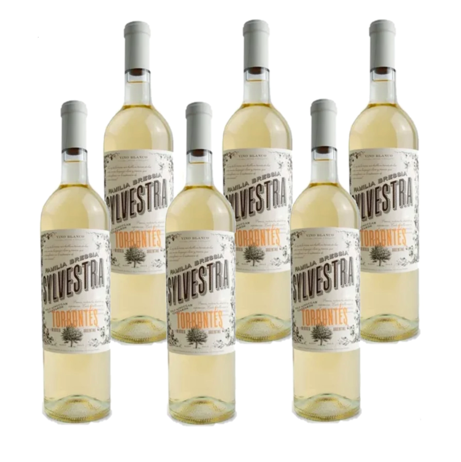 Sylvestra Torrontes