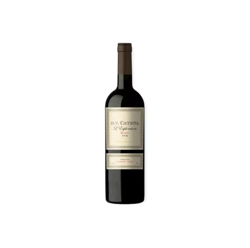 DV Catena L ’esploratore La Rioja