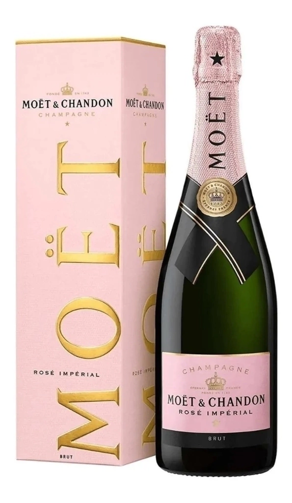 Moet & Chandon Grand Vintage