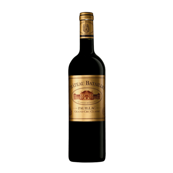 Chateau Batailley