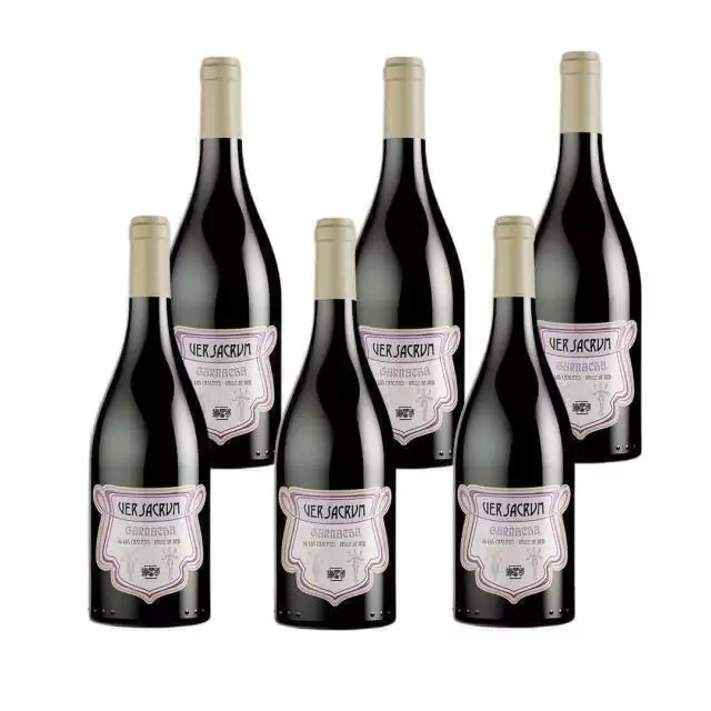 Corazon del Sol Grenache
