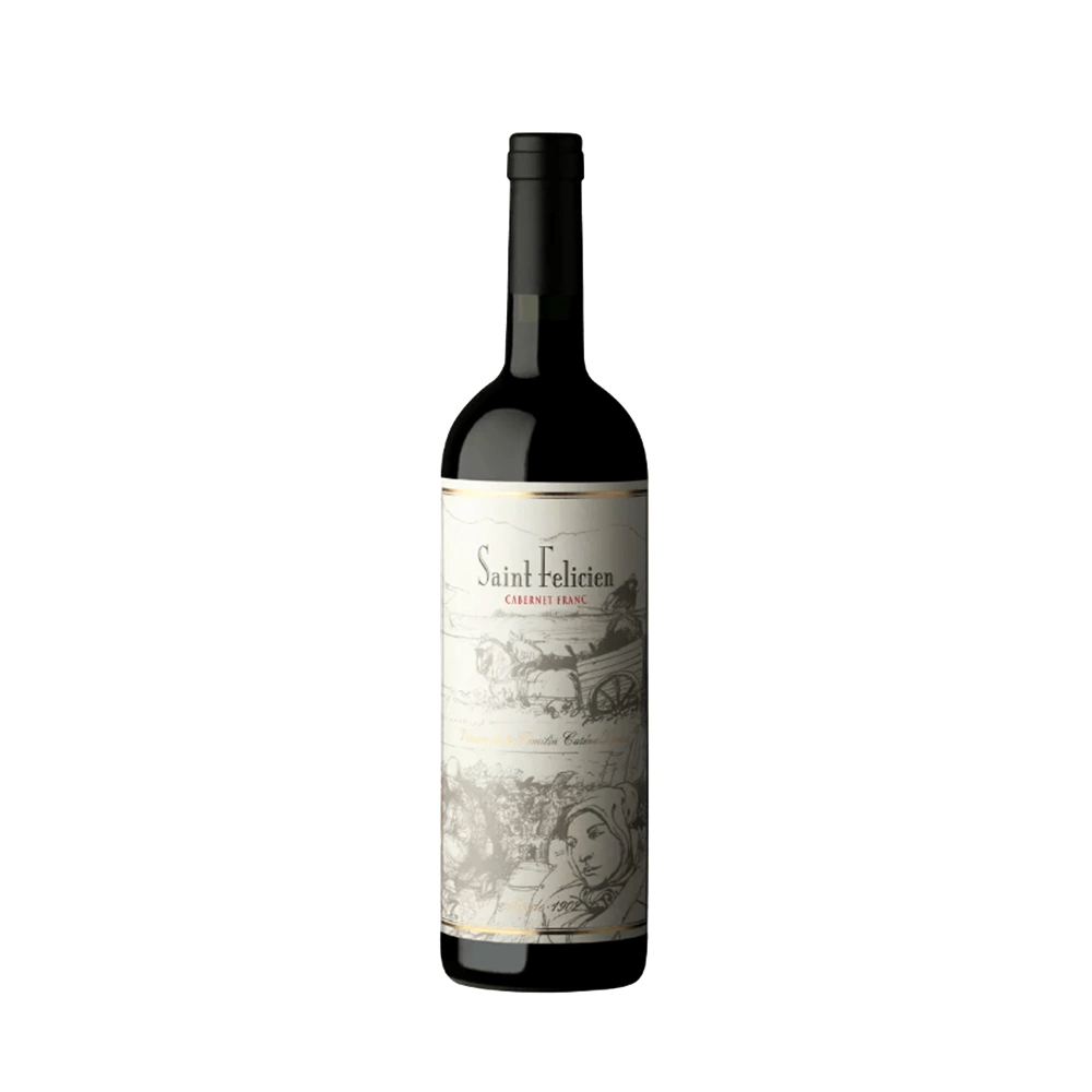 Cabernet Franc