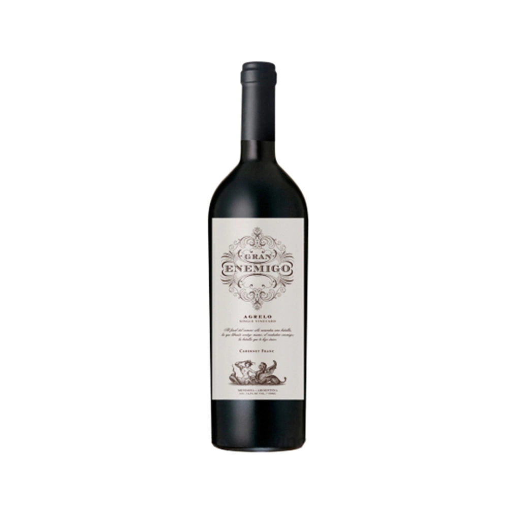Pequeñas Producciones Malbec