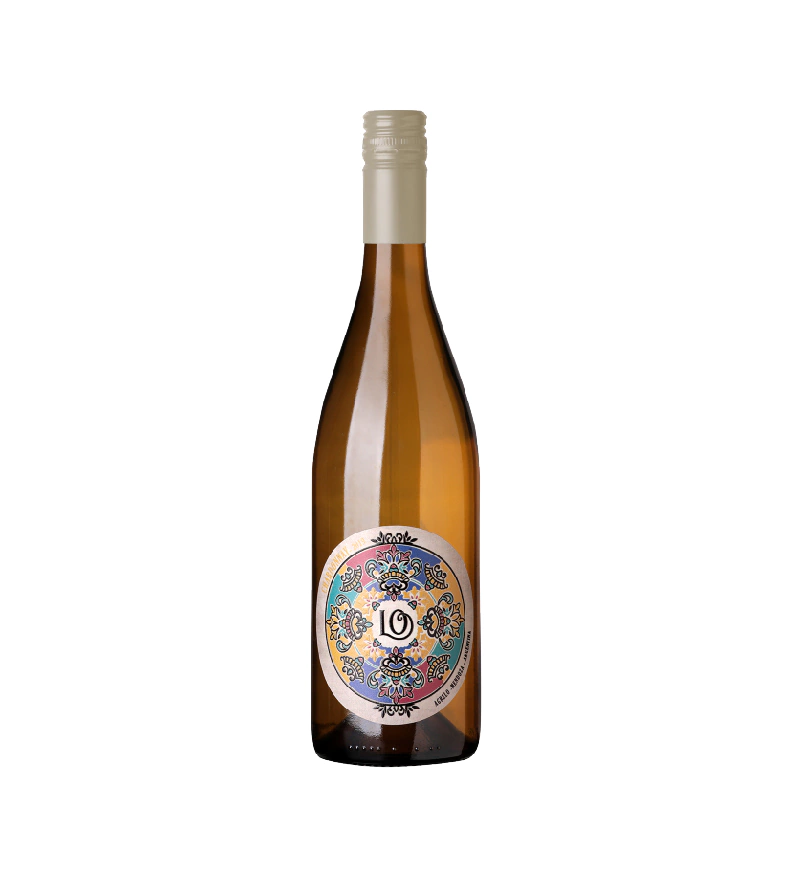 Lo Bodega Lorenzo de Agrelo