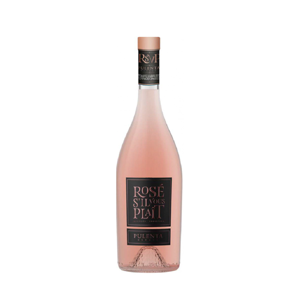 Lo Rose Bodega Lorenzo de Agrelo