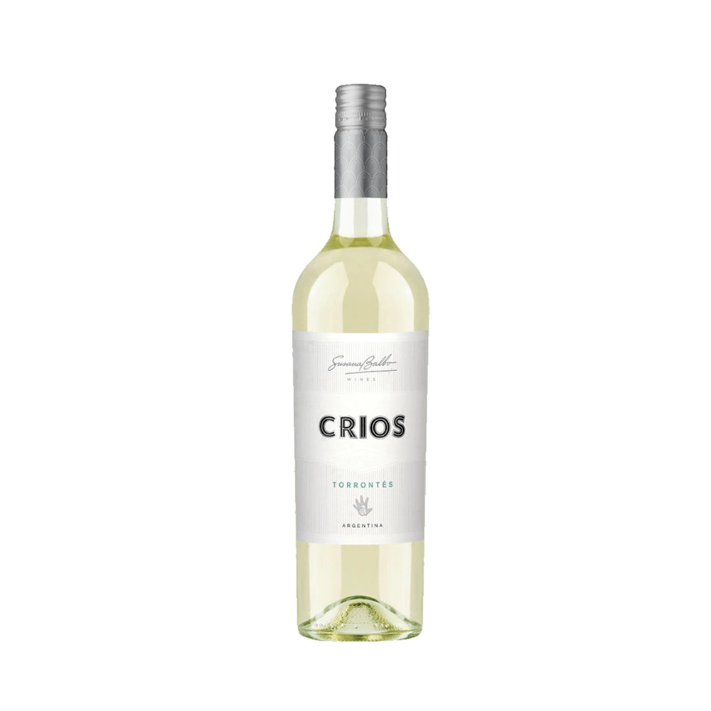 Lo Sauvignon Blanc Bodega Lorenzo de Agrelo