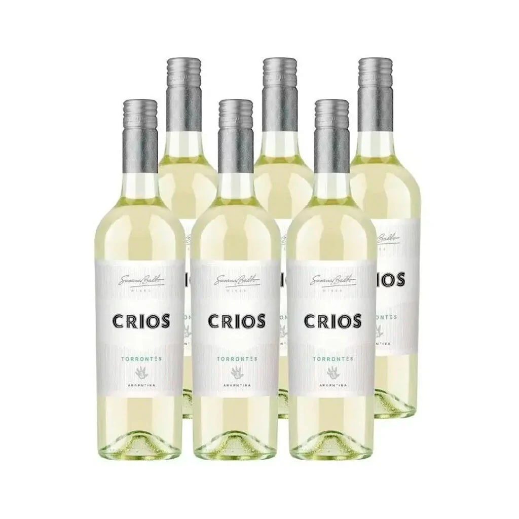 Torrontes Skin Contact