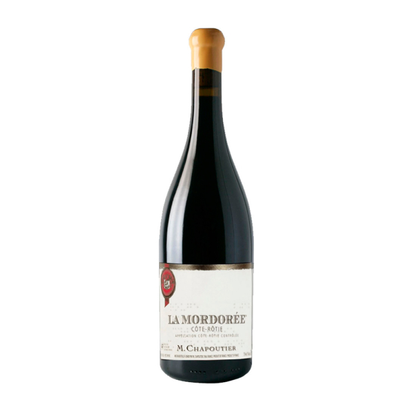 La Mordoree