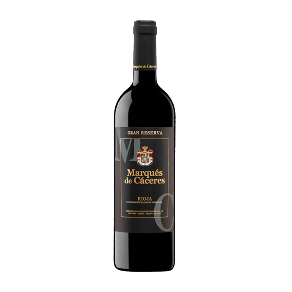 Gran Reserva