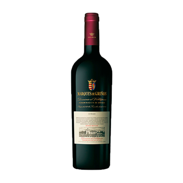 Syrah - 2005