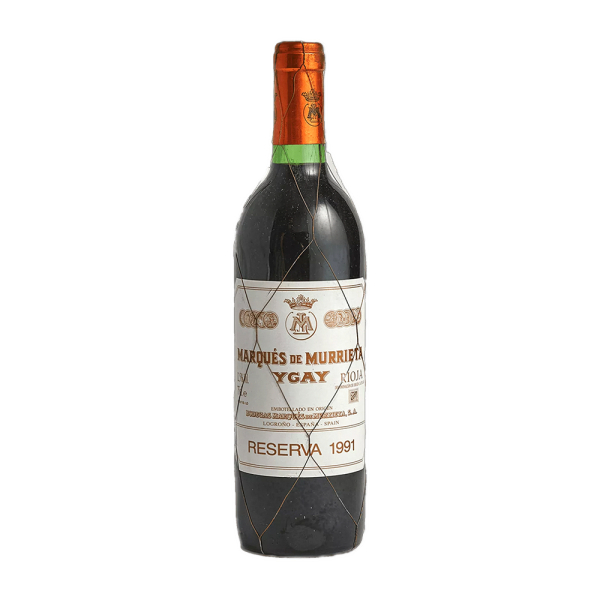 Marques de Murieta