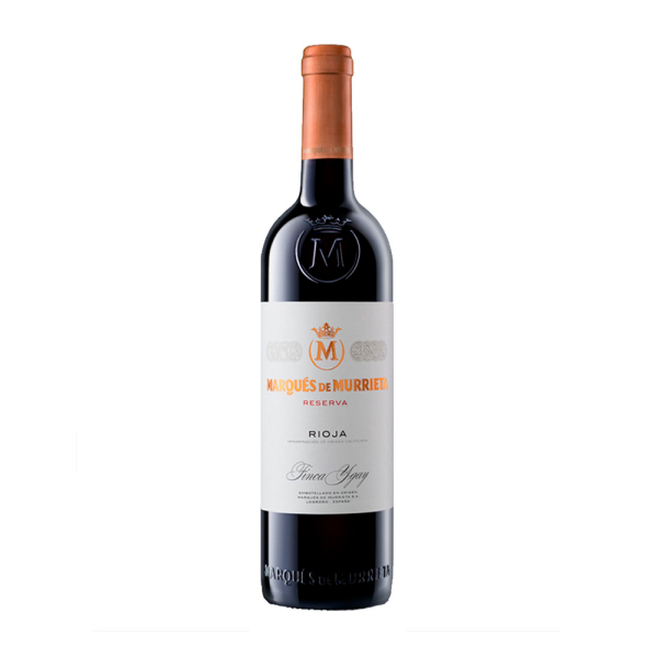 Reserva