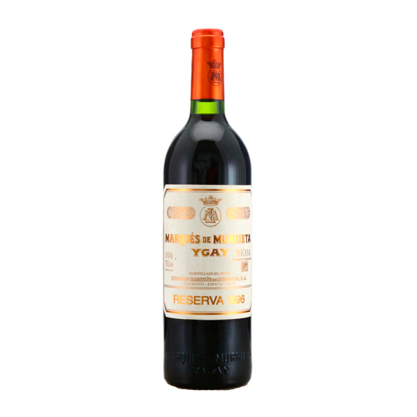 Marques de Murieta