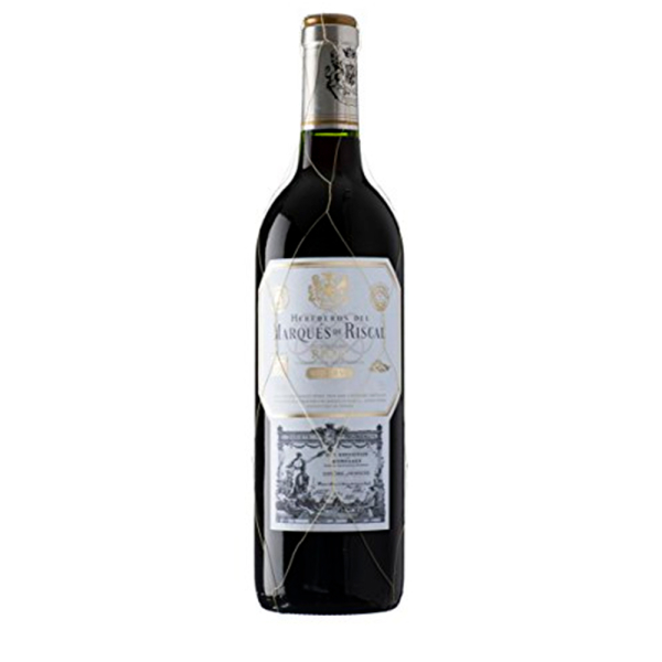 Marques de Riscal Rioja Reserva