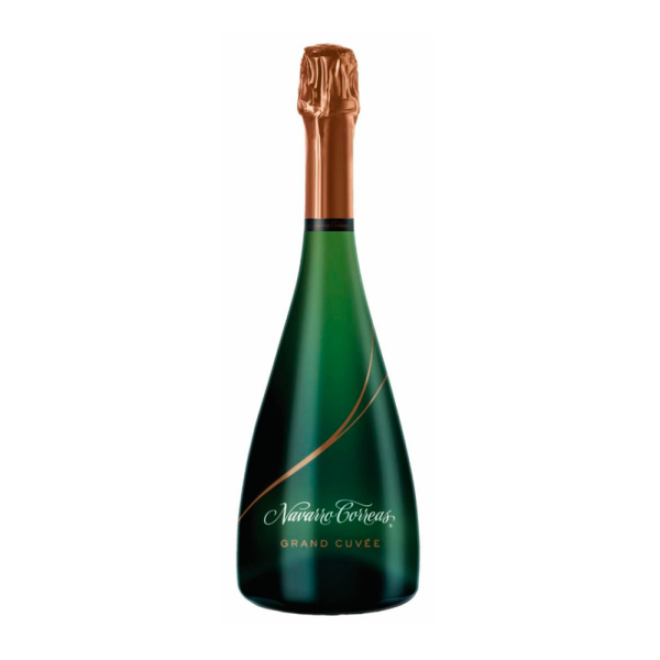Gran Cuvee