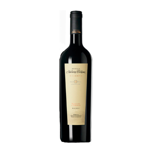 Reserva