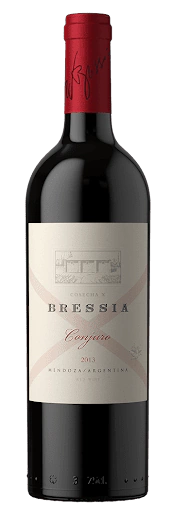 Pulenta Single Vineyard Gualtallary