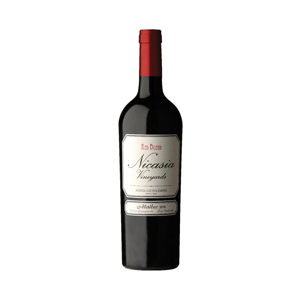 Matias Riccitelli Gualtallary Garnacha