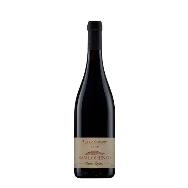 Rosso Conero San Lorenzo