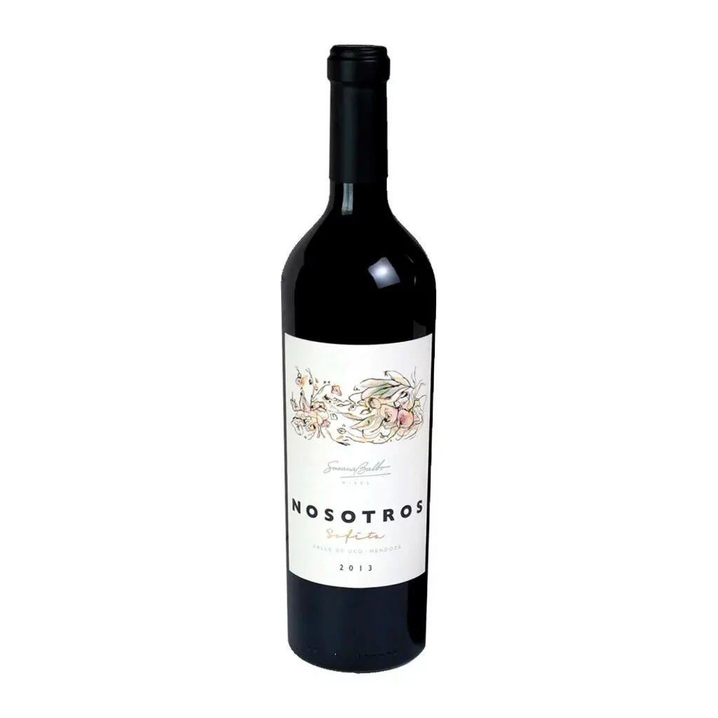Zorzal Field Blend